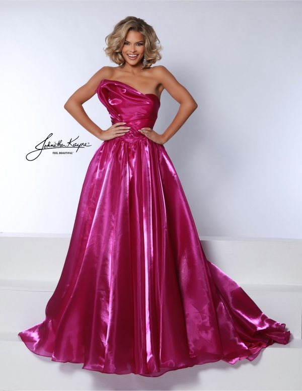 Johnathan Kayne 3102