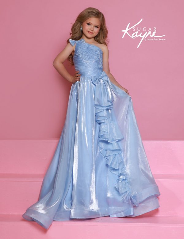 Johnathan Kayne C391