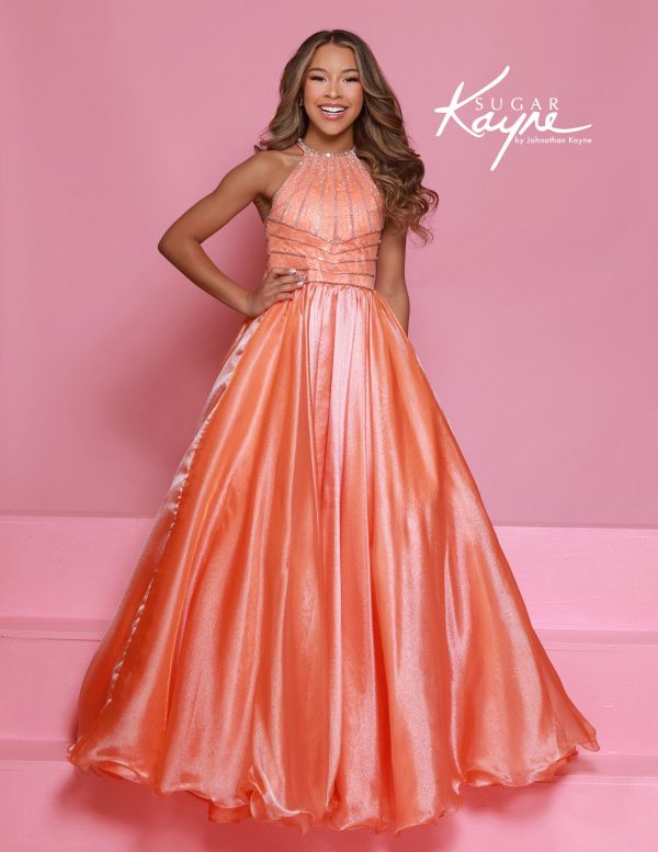 Johnathan Kayne C397