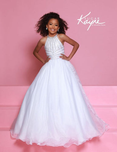 Johnathan Kayne C397