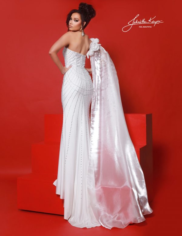 Johnathan Kayne 3121