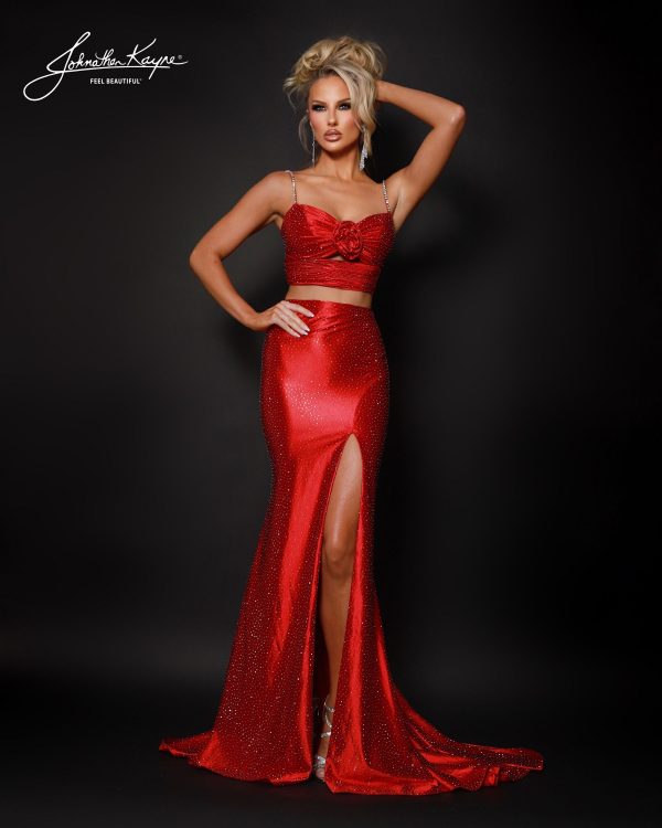 Johnathan Kayne 3204