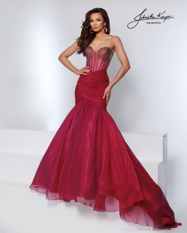 Johnathan Kayne 3226