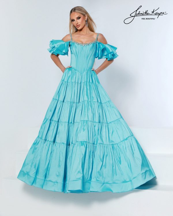 Johnathan Kayne 3230