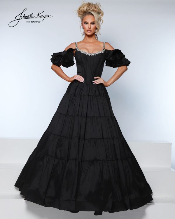 Johnathan Kayne 3230