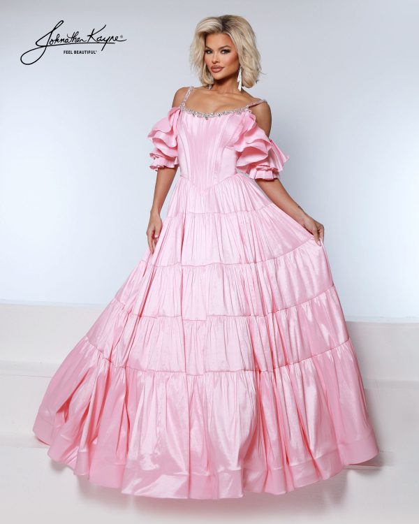 Johnathan Kayne 3230