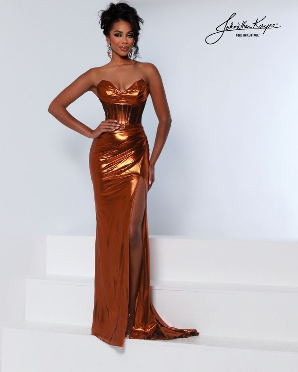 Johnathan Kayne 3313