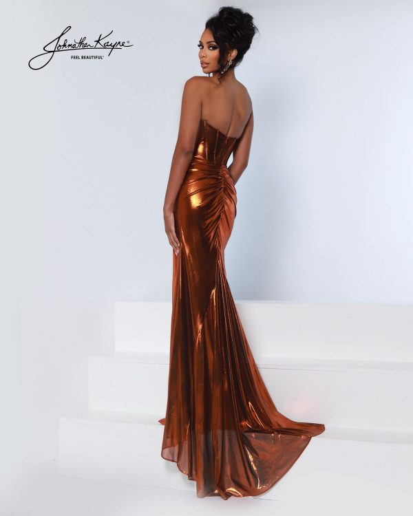 Johnathan Kayne 3313