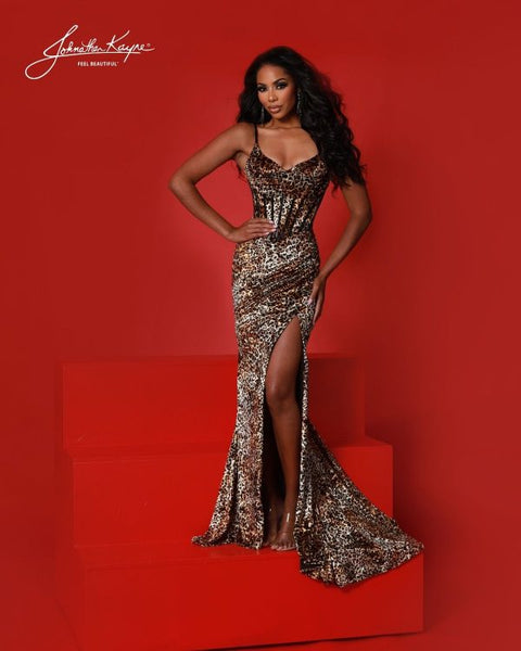 Johnathan Kayne 3317