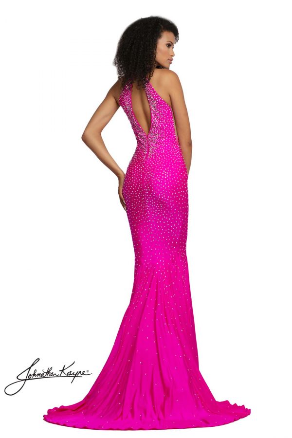 Johnathan Kayne 2037