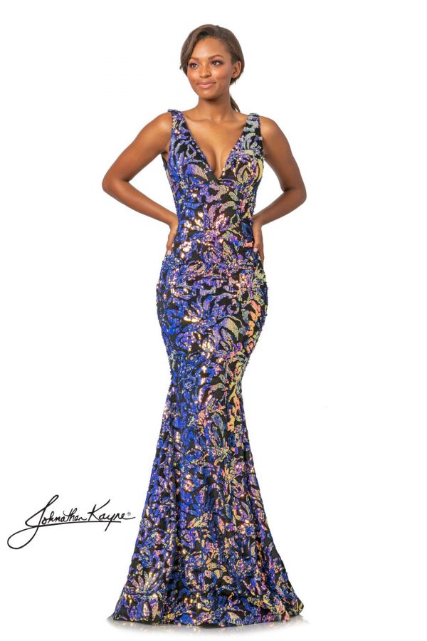 Johnathan Kayne 2106