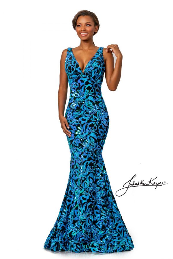 Johnathan Kayne 2106