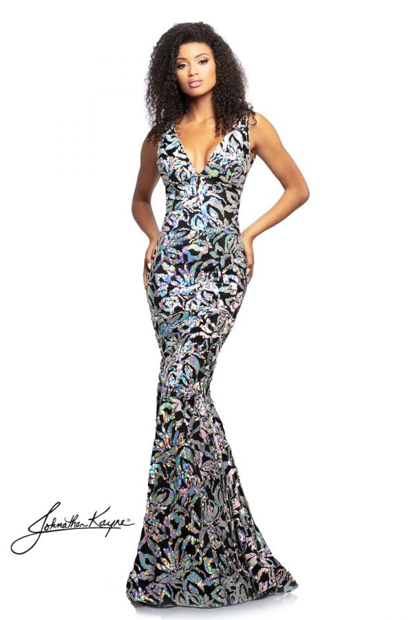 Johnathan Kayne 2106