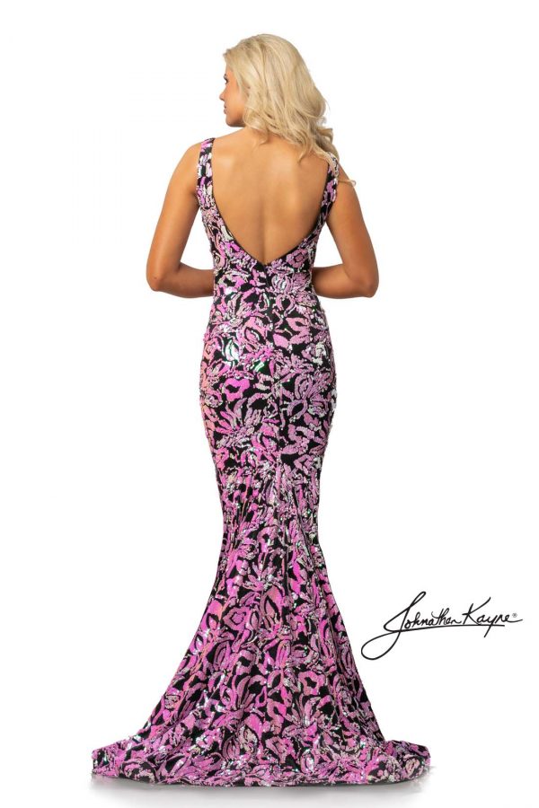 Johnathan Kayne 2106