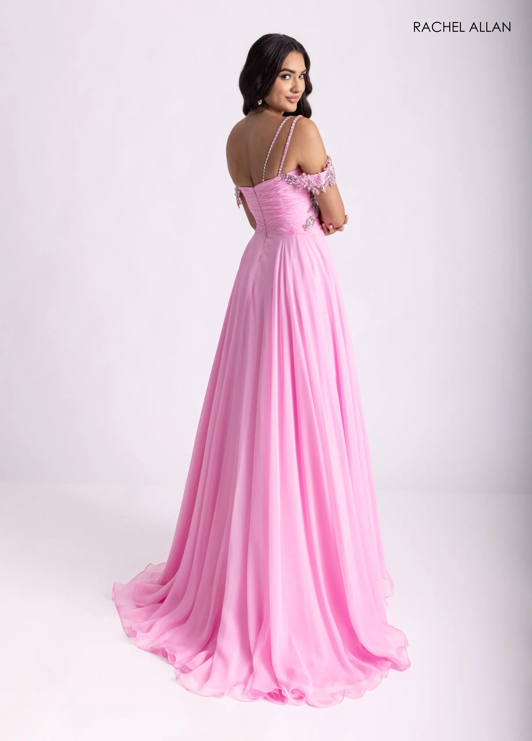 Rachel Allan 70951