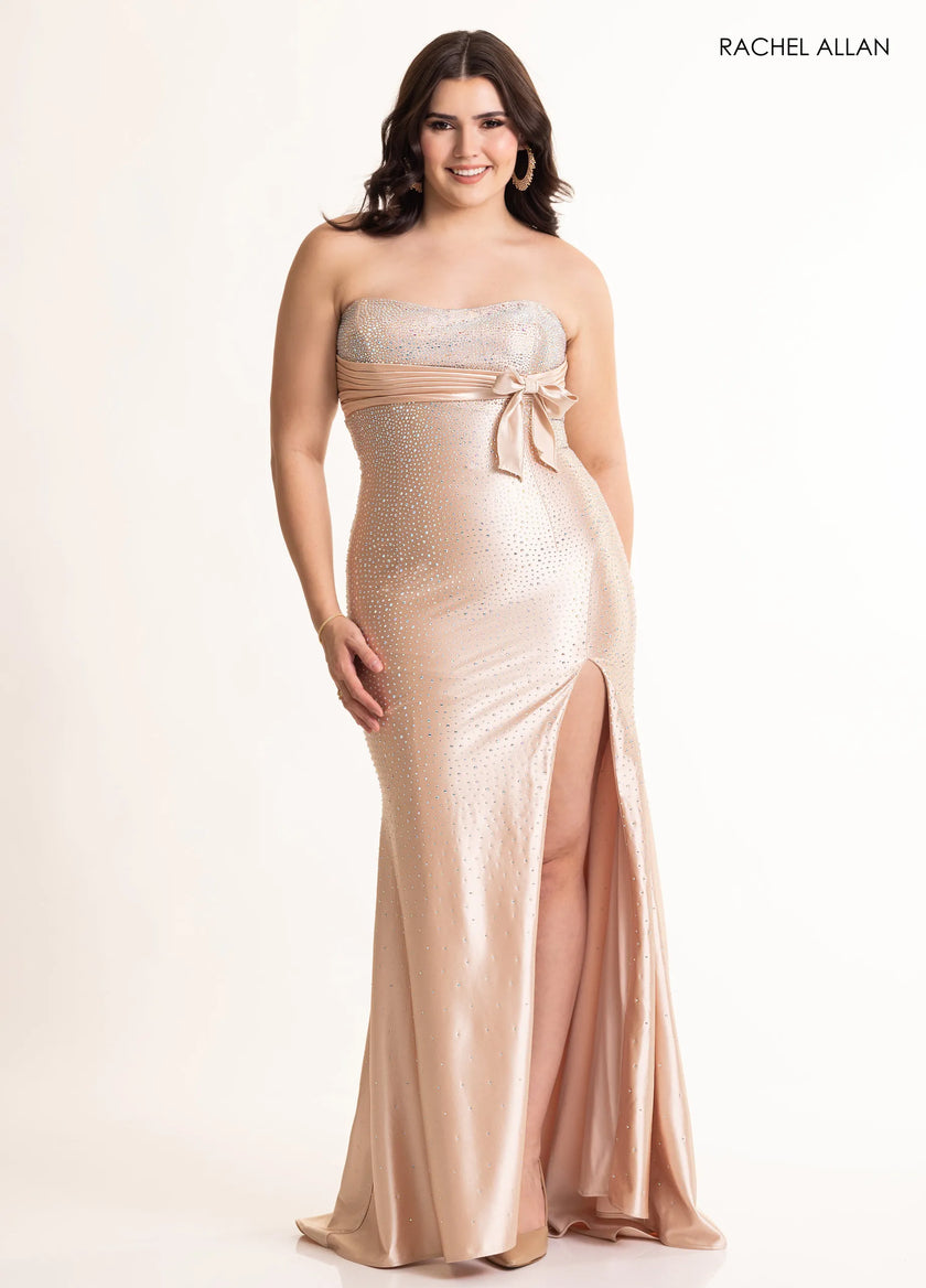 Rachel Allan 71067