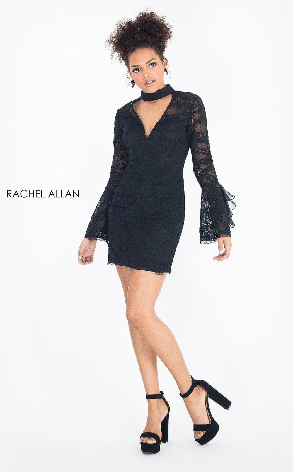 Rachel Allan 1193