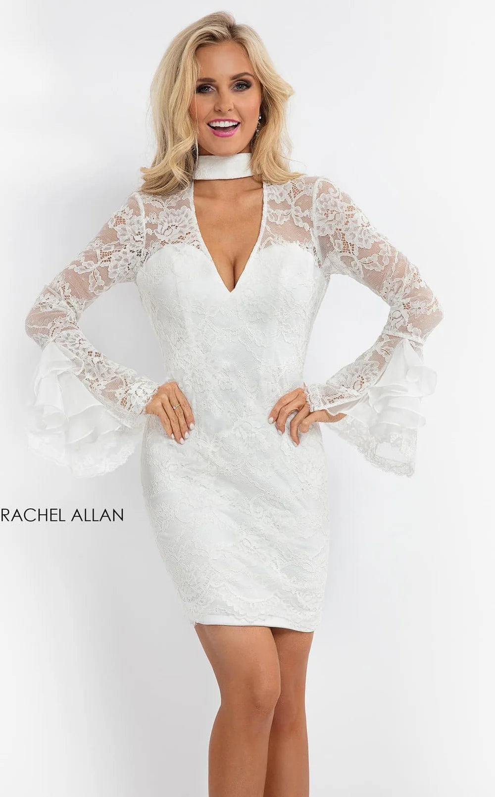 Rachel Allan 1193