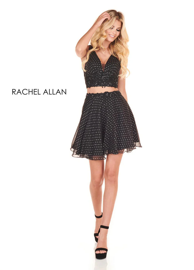 Rachel Allan