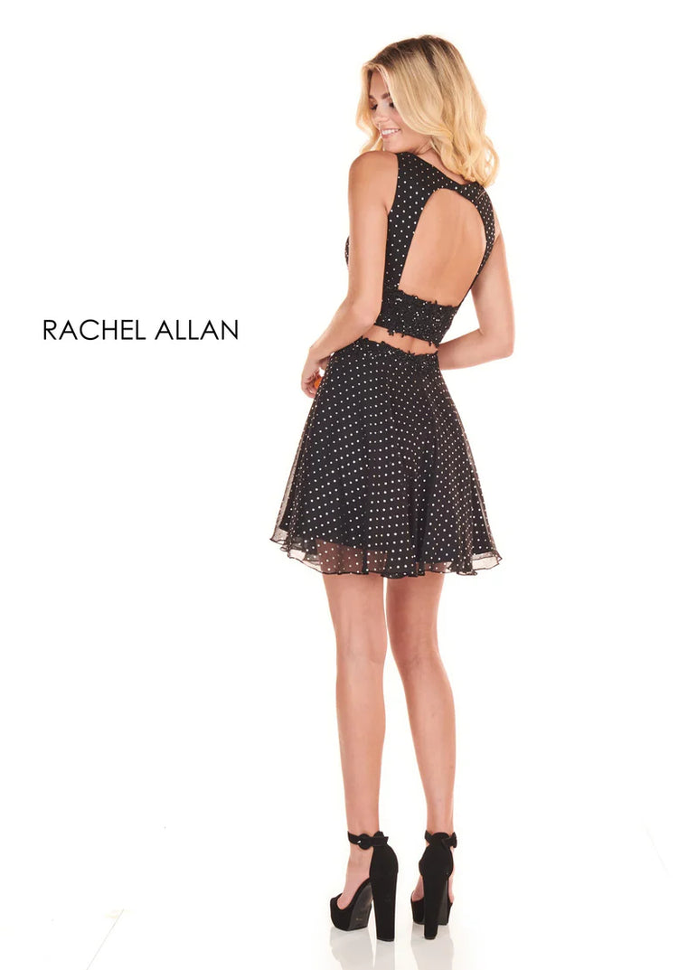 Rachel Allan