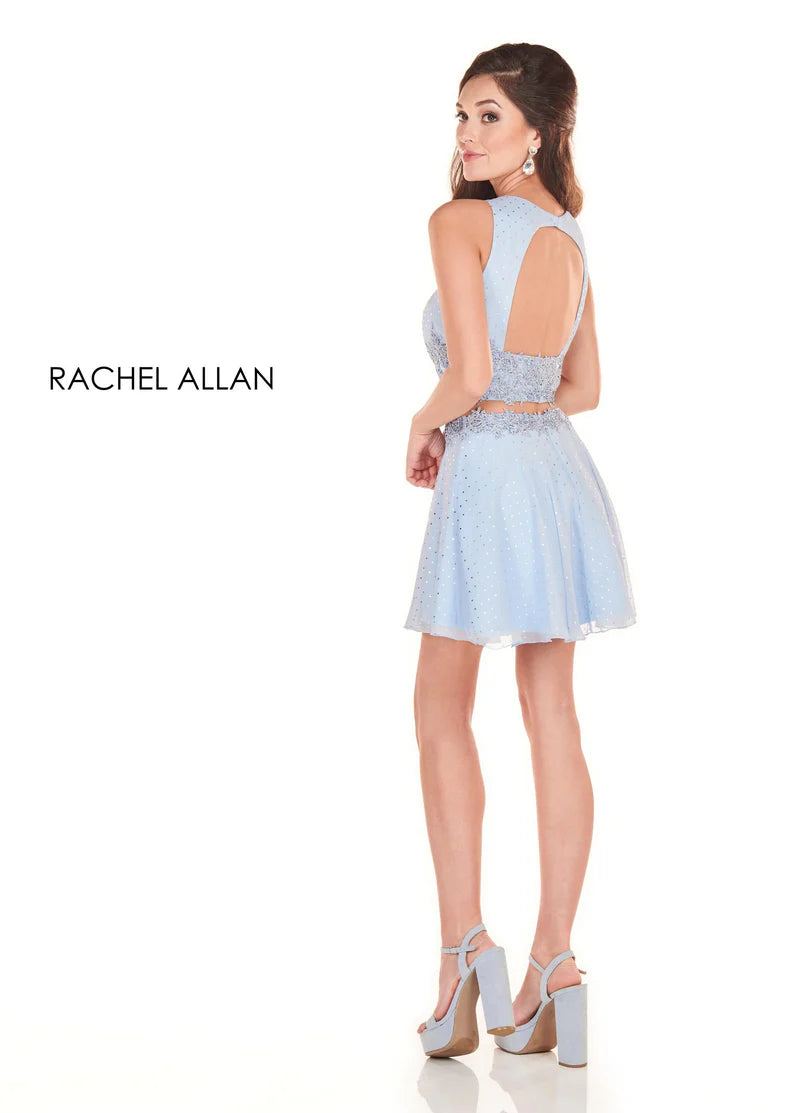 Rachel Allan