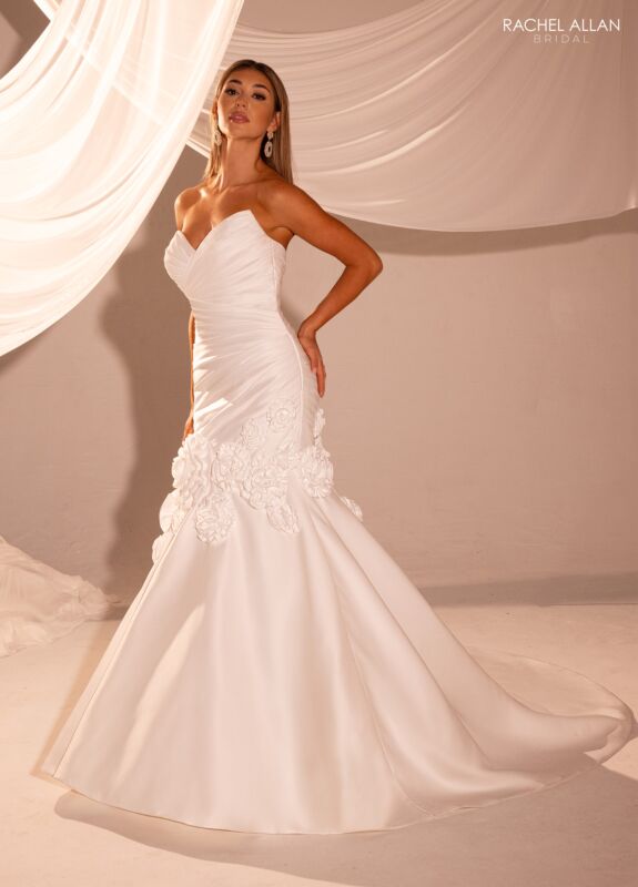 Bella Gown