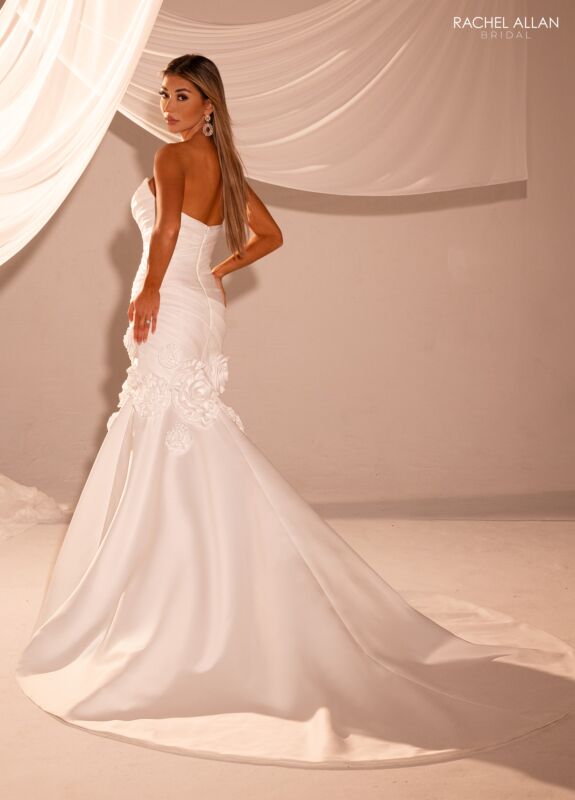 Bella Gown