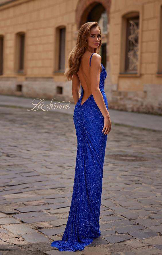 La Femme 33302