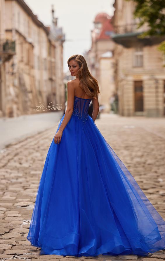La Femme 33363