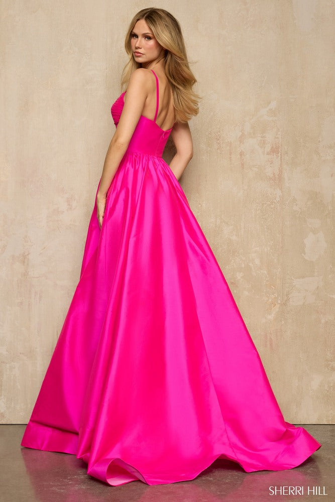 Sherri Hill 57505