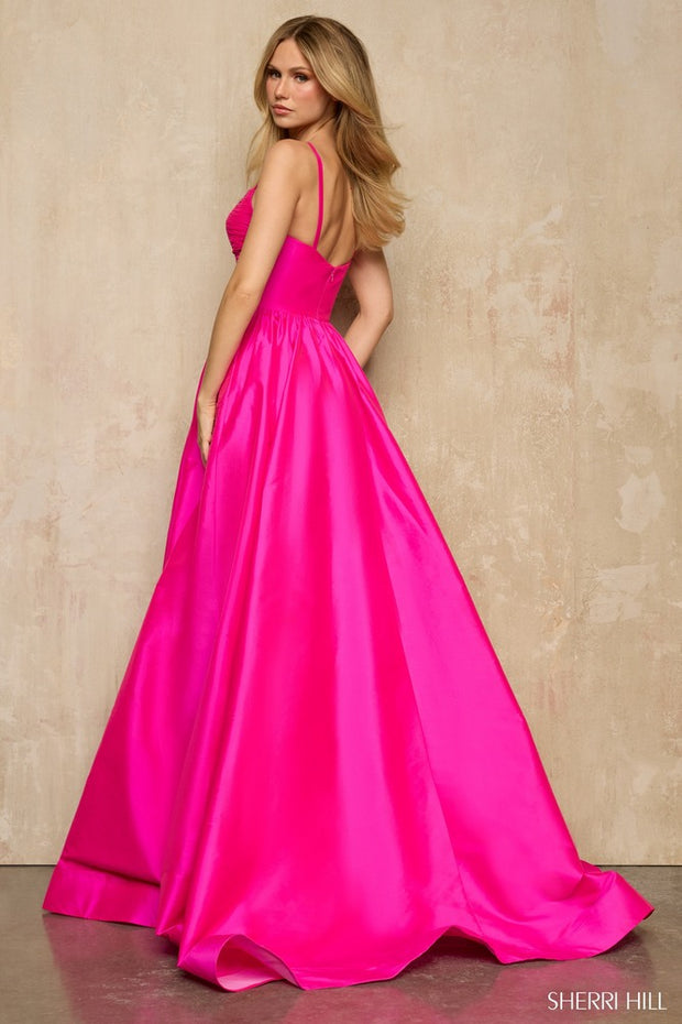 Sherri Hill 57505
