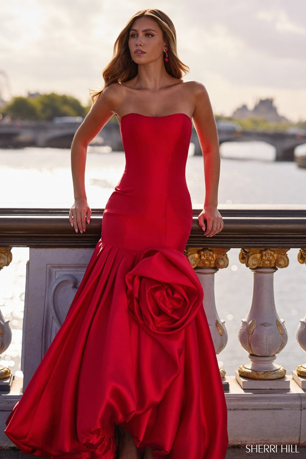 Sherri Hill 57845