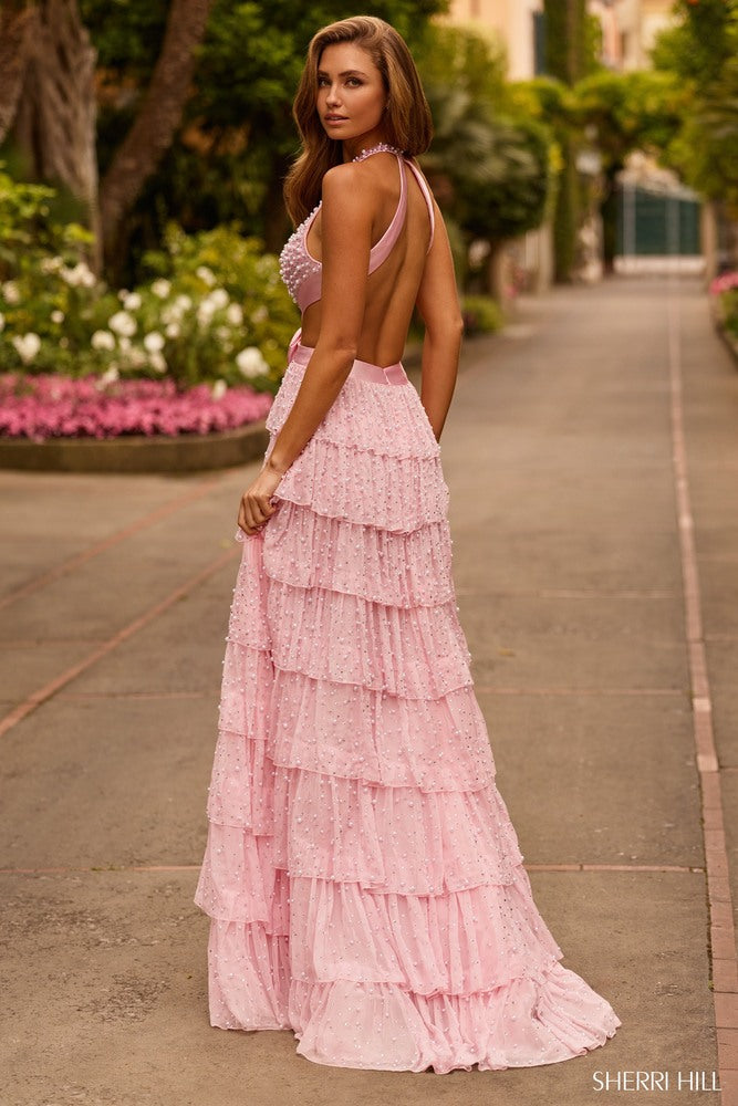 Sherri Hill 58015