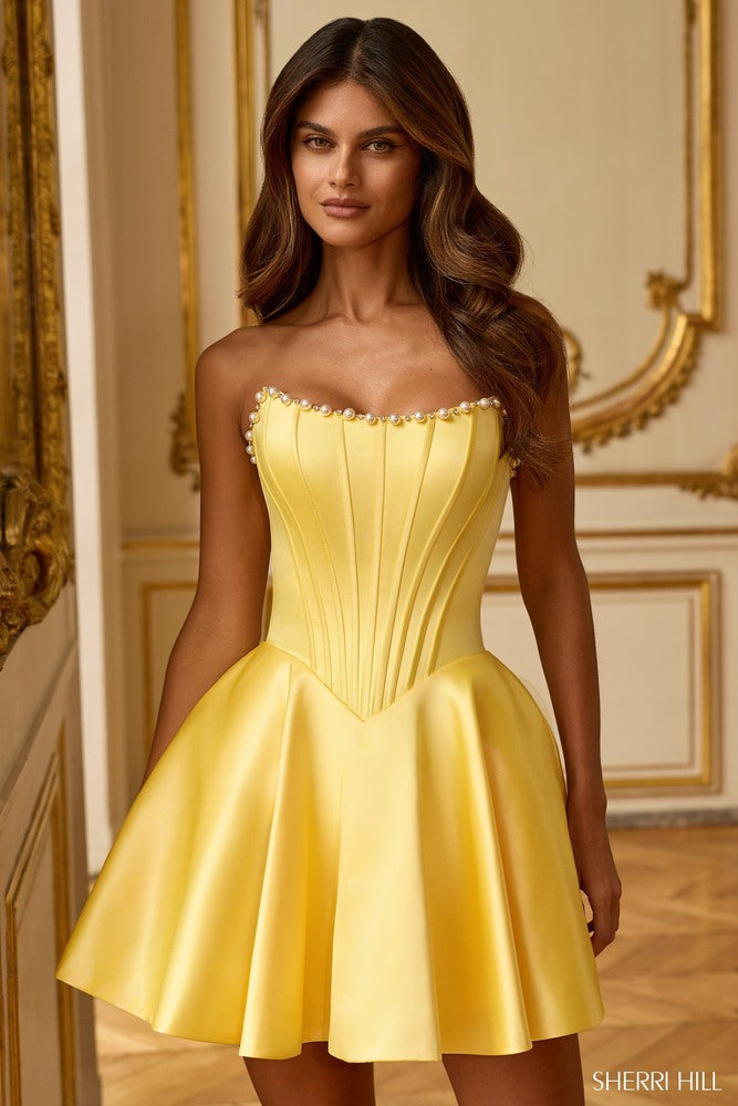 Sherri Hill 58114