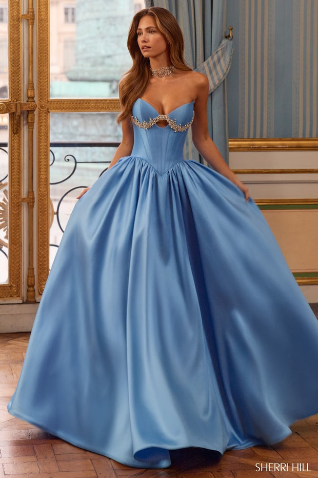 Sherri Hill 58161