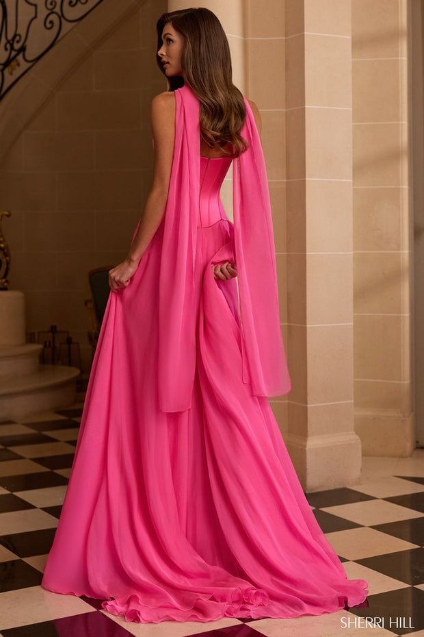 Sherri Hill 58195