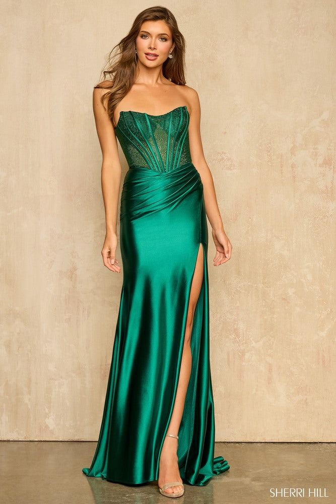 Sherri Hill 58261