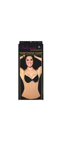 Valencia Shapewear Waist Cincher