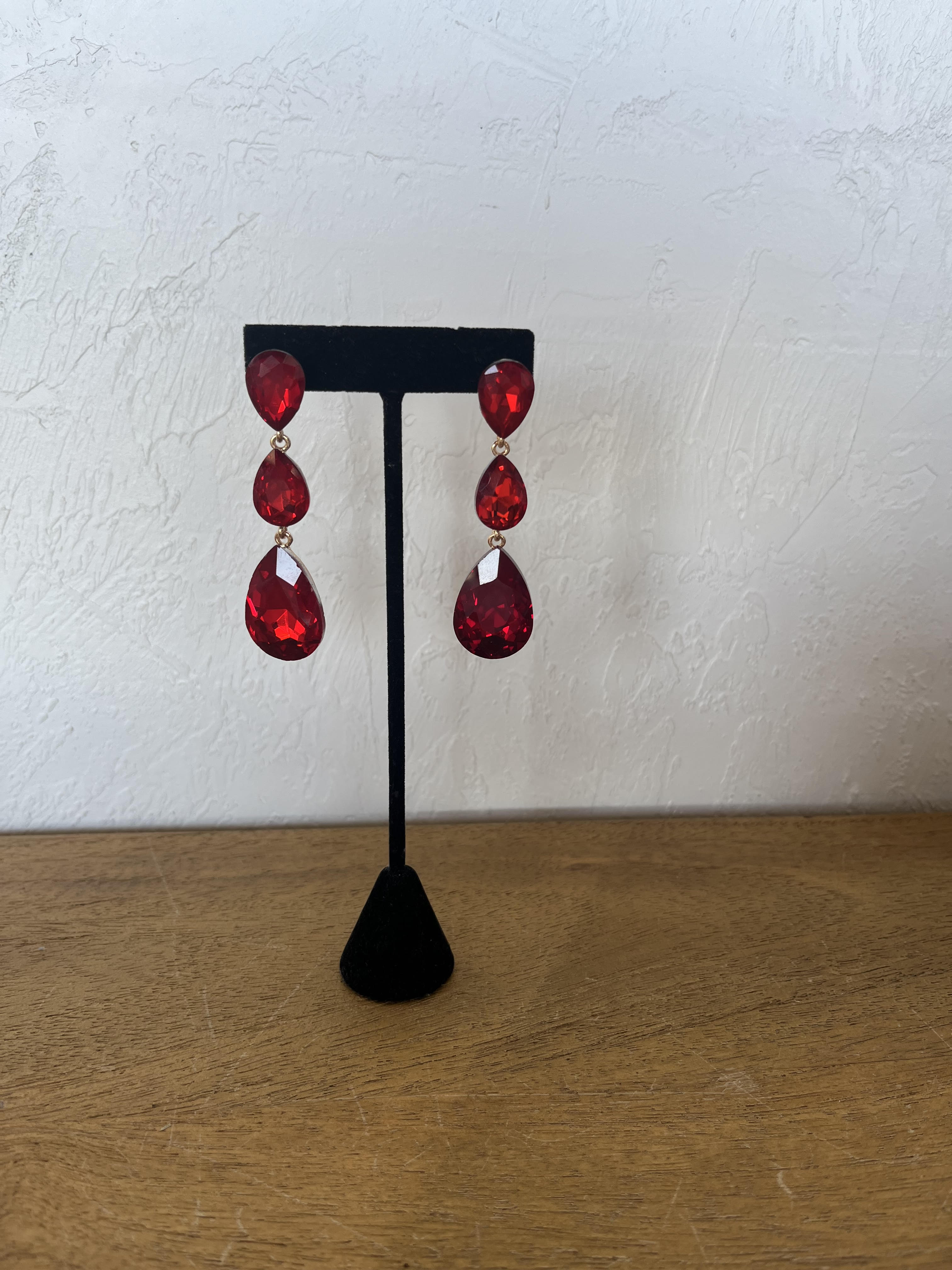 Earrings ER1419