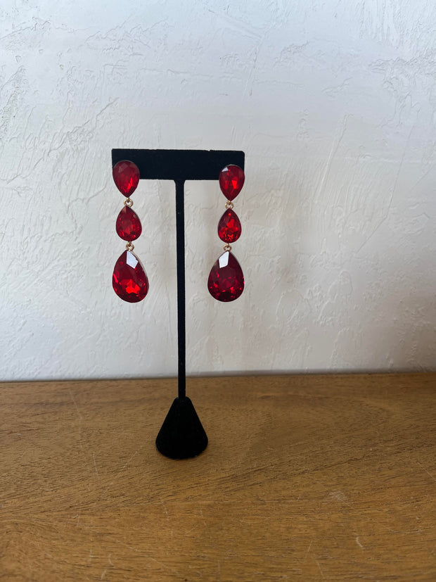Earrings ER1419