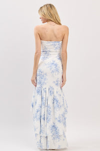 Chinoiserie Love
