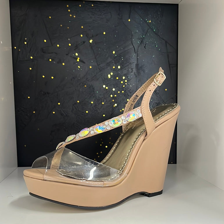 JK Wedge