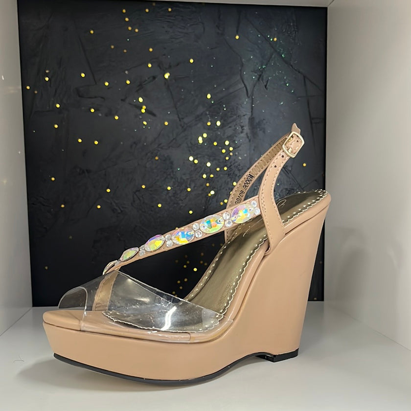 JK Wedge