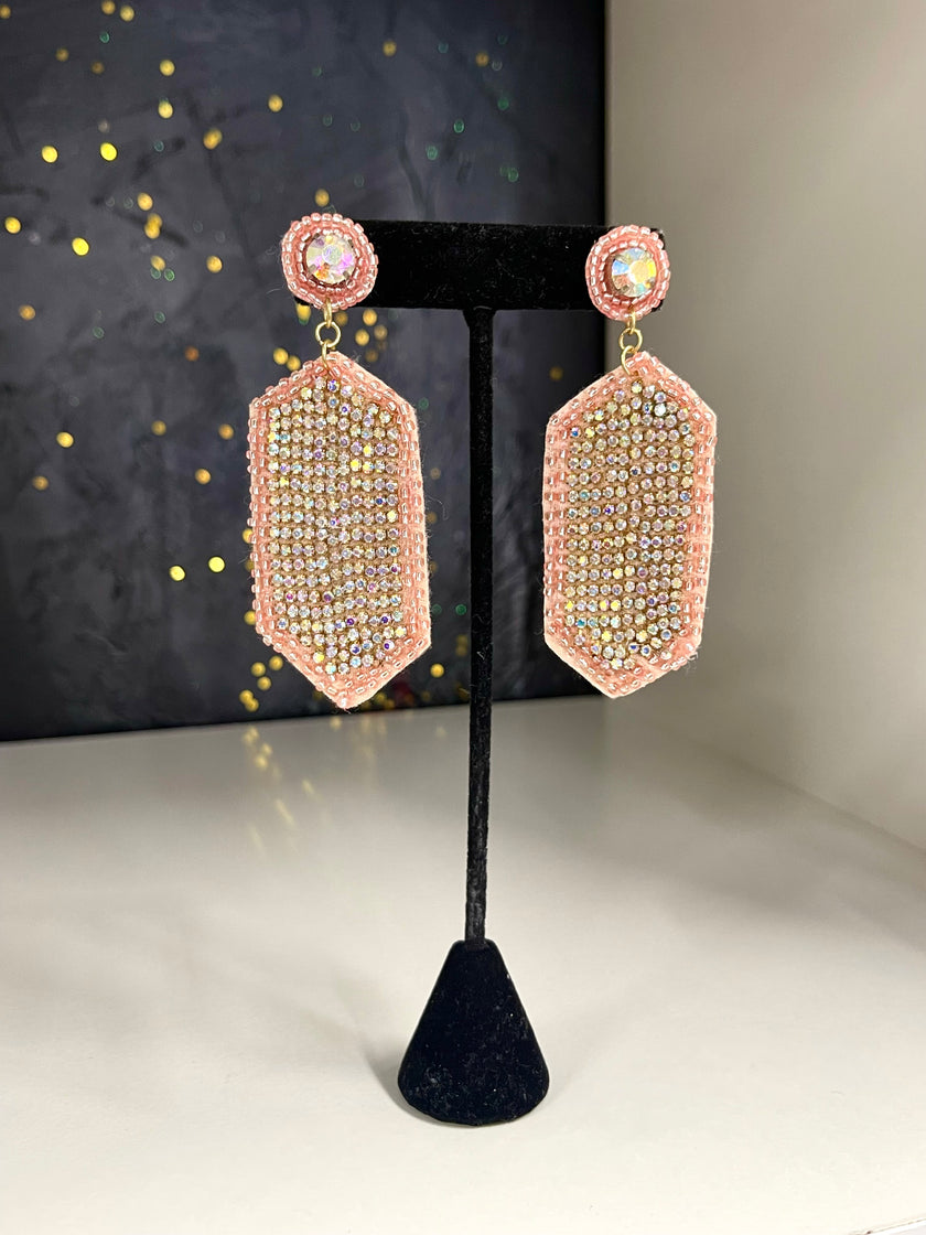 Habbox AB Earrings