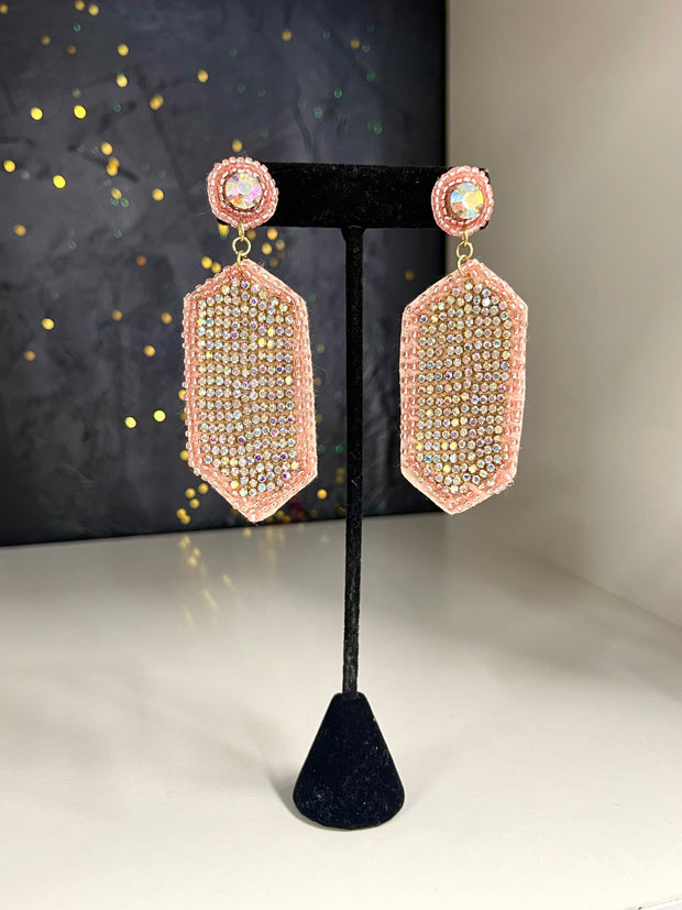 Habbox AB Earrings