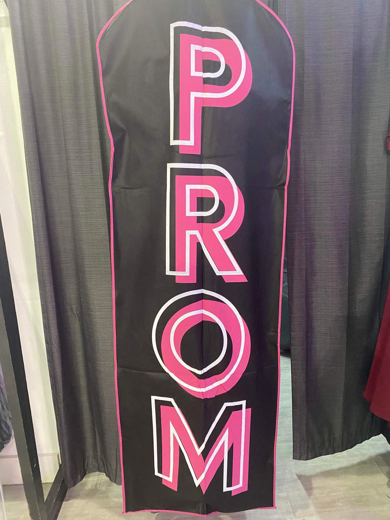 Prom Dress Bag