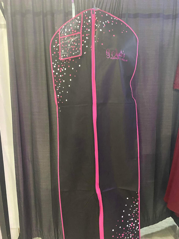 Prom Dress Bag