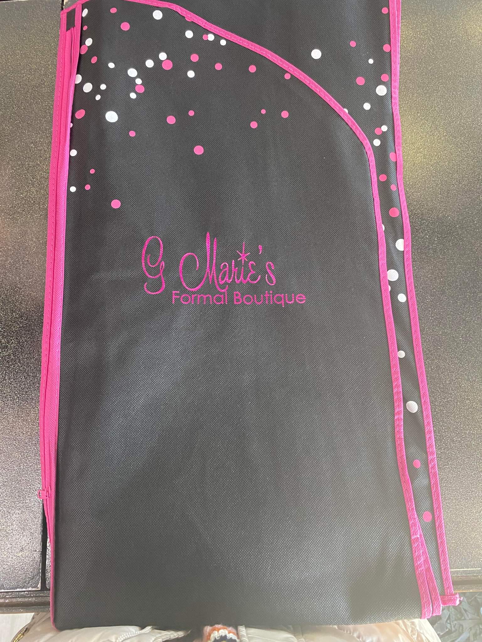 Prom Dress Bag